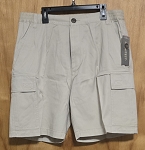 ARCHITECT BEIGE FASHION MEN'S SHORT 