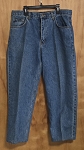 PACHINNO BLUE FASHION MEN'S JEANS 