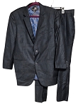 CIELO FASHION MEN'S SUIT SET 