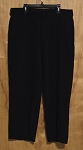BLACK BANANA REPUBLIC FALL MEN'S PANTS 