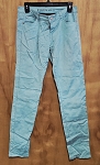 CELEBRITY PINK WOMEN BLUE PANTS 