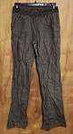 BEAU DAWSON GREEN WOMEN PANTS 
