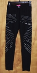 SAY WHAT BLACK WOMEN LEGGINGS 