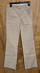 JOSEPH BEIGE WOMEN FASHION CASUAL PANTS 