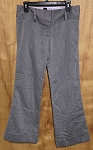 STOOSHY GRAY WOMEN PANTS 