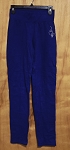 BABY PHAT BLUE FASHION WOMEN PANTS 
