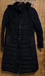 RALPH LAUREN BLACK WOMEN OR GIRL DOWN JACKET 