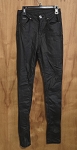 BLACK SHEIN FASHION WOMEN PANTS 