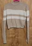 UK2LA KNITTING WOMEN SWEATER 