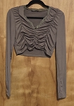 SHEIN FASHION WOMEN TOP 
