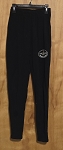 REQLAMED VINTAGE WOMEN BLACK LEGGINGS 