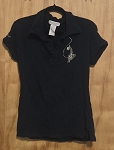 BLACK BABY PHAT FASHION WOMEN SHIRT 