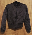 NEW LOOK GREEN WOMEN JACKET 