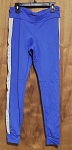 FOREVER 21 BLUE WOMEN JOGGERS 