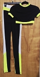 FASHION NOVA MODERN WOMEN SUIT SET 