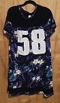 DIVIDED 58 WOMEN FASHION DRESS 