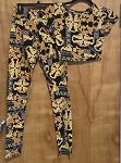 J.OUR WOMEN SUIT SET 