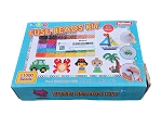 FUSE BEADS KIT