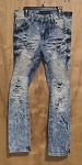 ENCRYPTED BLUE FASHION BOYS JEANS 