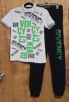 KIDS 2PC OUTFIT SET GIVENCHY 