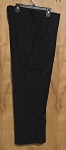 KIRKLAND SIGNATURE BLACK MEN'S PANTS 