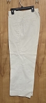 BANANA REPUBLIC DAWSON WHITE MEN'S JEANS 