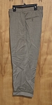KIRKLAND SIGNATURE BROWN MEN'S PANTS 