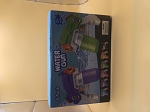 WATER GUN SET 6 COLOR SQUIRT BLASTER 6 PACK