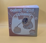 CLAY BEAD SPINNER