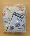 WEMORA INFFLATABLE BABY SEAT PATTERN BEAR