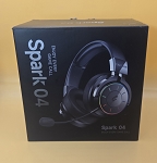SPARK 04 WIRELESS GAMING HEADSET 