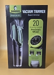 SHPAVVER VACUUM TRIMMER BEARD TRIMMER 