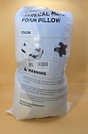 OSTEO ENJOY PAIN RELIEF BACK AND STOMACH FOAM PILLOW 