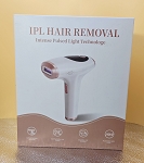 BOSIDIN IPL HAIR REMOVAL 