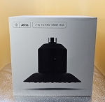 AFINA A - 01 FILTERED SHOWER HEAD 
