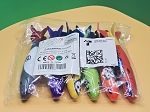 SUMETACK 6 PACK POOL TOYS 