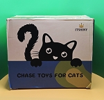 CHASE TOYS FOR CAT