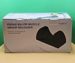 PSOAS MAJOR MUSCLE GROUP RELEASER