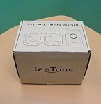 DOG POTTY TRAINING DOORBELL JEATONE