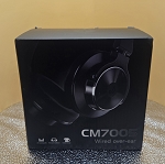 CM 7005 WIRED OVER -EAR PIANO KEYBOARD HEADSET HEADPHONE 