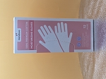 HANDLOVE MOISTURIZING GLOVES 100% PREMIUM COTTON 