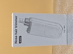 NOSE HAIR TRIMMER 