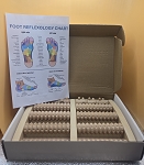 FOOT REFLEXOLOGY MASSAGER 