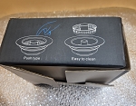 SINK BOUNCE FILTER PLUG ENRUNEST
