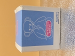 RSV HYPERTONIC SALINE 3% NAVEH PHARMA