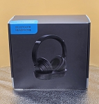 BLUE TOOTH HEADPHONE 