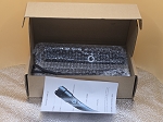 GEARLIGHT LED FLASHLIGHT S1050 2PC 