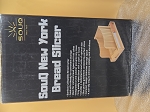 SOUQ NEW YORK BREAD SLICER FOLDABLE 