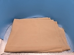 LUXURIOUS CHAMPAGNE SILK CHARTERS FABRIC VINTAGE 