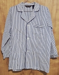 BARRINGTON STRIPED MEN'S SHIRT 